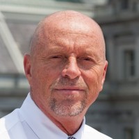 Norm Livingston