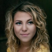 Maria Virchenko