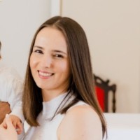 Maria Aline Betini Camilo de Oliveira