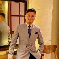 Srijan Shankar Shrestha
