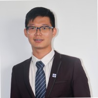 Chi Yong Lim