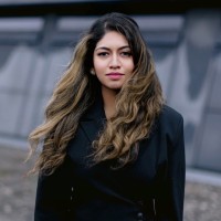 Nisha Pillai