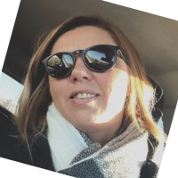 Roberta Bojanic