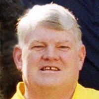 Steve Whiteley