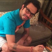 Tushar Dewan