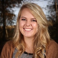 Hannah Stinson