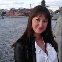 Liana Aznagulova
