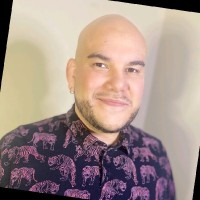 Ian Oyanguren
