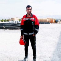 Esmaeil Karimi