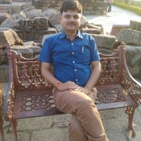 Chandra Prakash Sharma