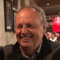 Roger Gregson