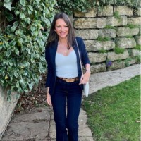 Adina Fawdon