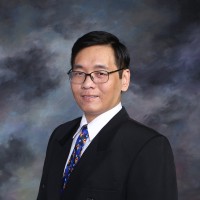 Agustinus Agus Setiawan