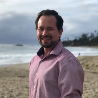 Daniel Stockton, PMP