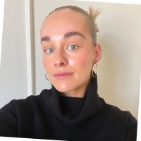 Benedicte Hvidberg