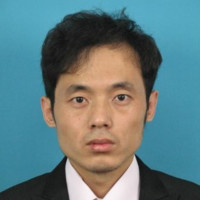 Huaihai Pan