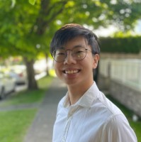Matthew Kim