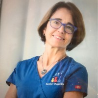 Isabelle Louf-Chamouton