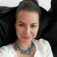 Jana Žaludová