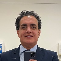 Luiz Eduardo Almeida