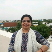 Gayathri Devi Sridhar