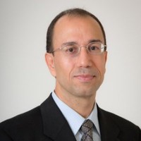 Ali Endalwaght
