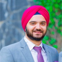 Amarpreet Singh