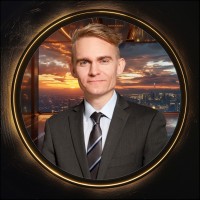 Dr. Glenn Nor