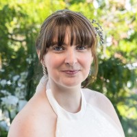 Catherine Paul