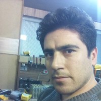 Houshang Jabbarzadeh