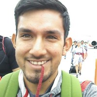 Eduardo De La Cruz C