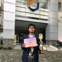 Fadhlurrohman Prastowo