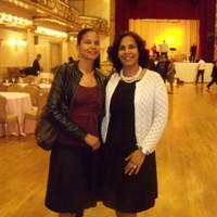 Janet Taveras