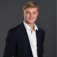 Martin Daugbjerg Gedde