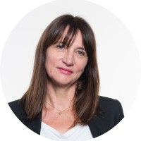 Fabienne Loustau