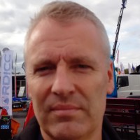 Christer Eriksson