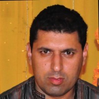 Arshad Mehmood