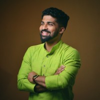 Shreesha Kotian