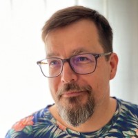 Jarno Björk