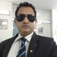 Md A H Fakrul Alam Lition