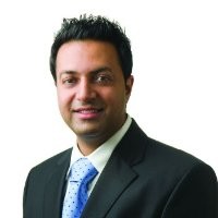 Varinder Sandher