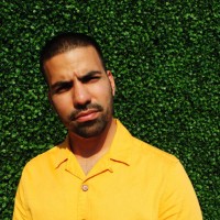 Ramin H.