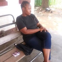 Chenayi Chawanda