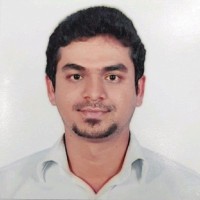 Deepakraj Krishnasamy