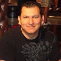 Eduardo Elioza