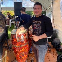 Jhon jairo Celsa mozo