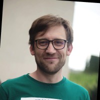 Simon Vršić