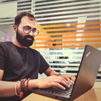 harsh parihar