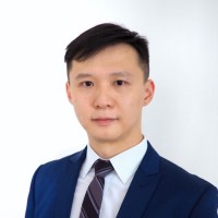 Jerome Kwok
