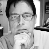 Jeff Nichol